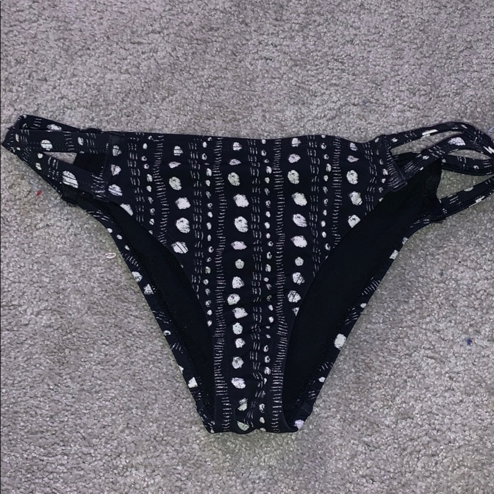 Urban Outfitters bathing suit bottoms